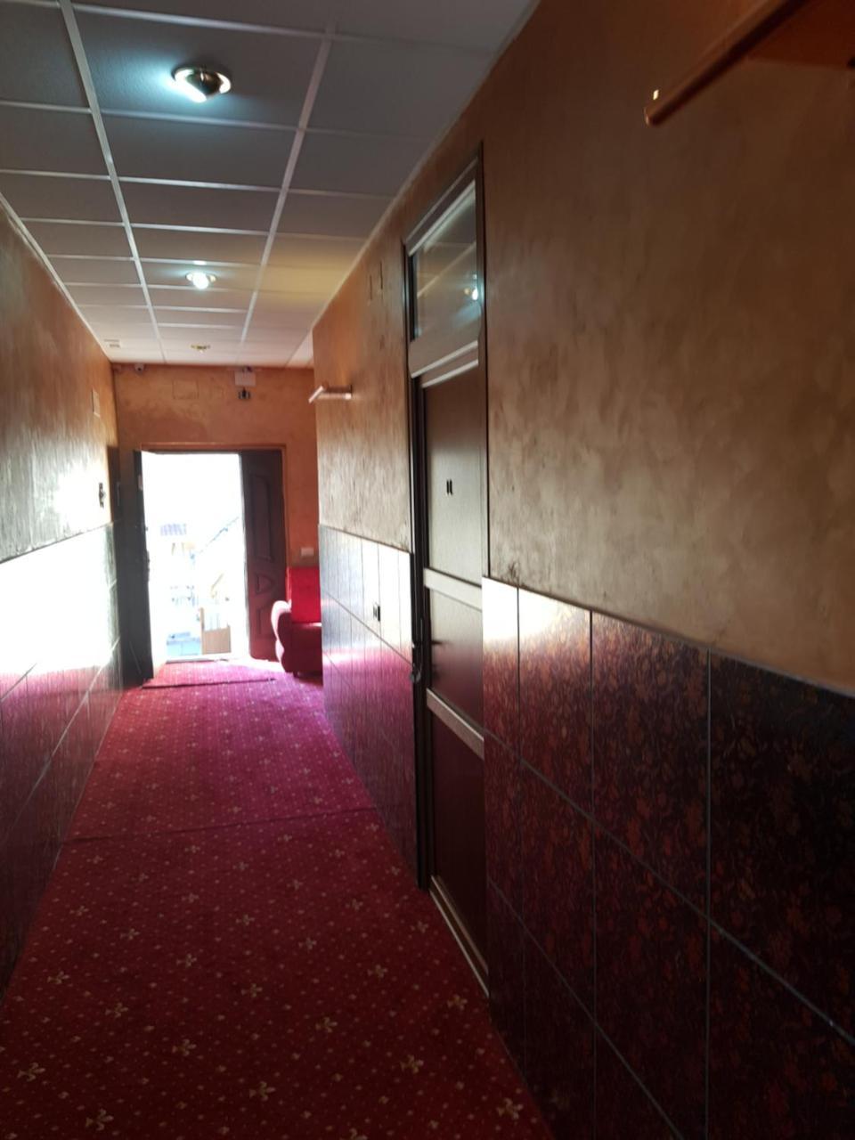Liberty Junior Apartment ฟาการาช ภายนอก รูปภาพ